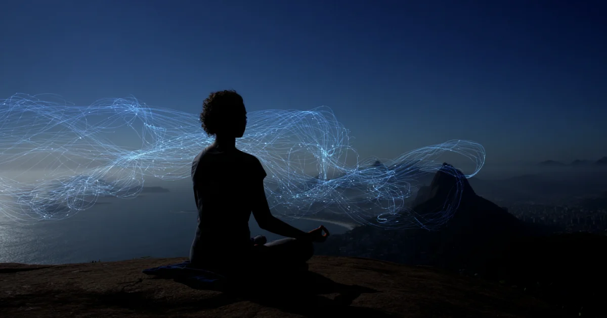 Conexão Espiritual e Percepção do Coletivo